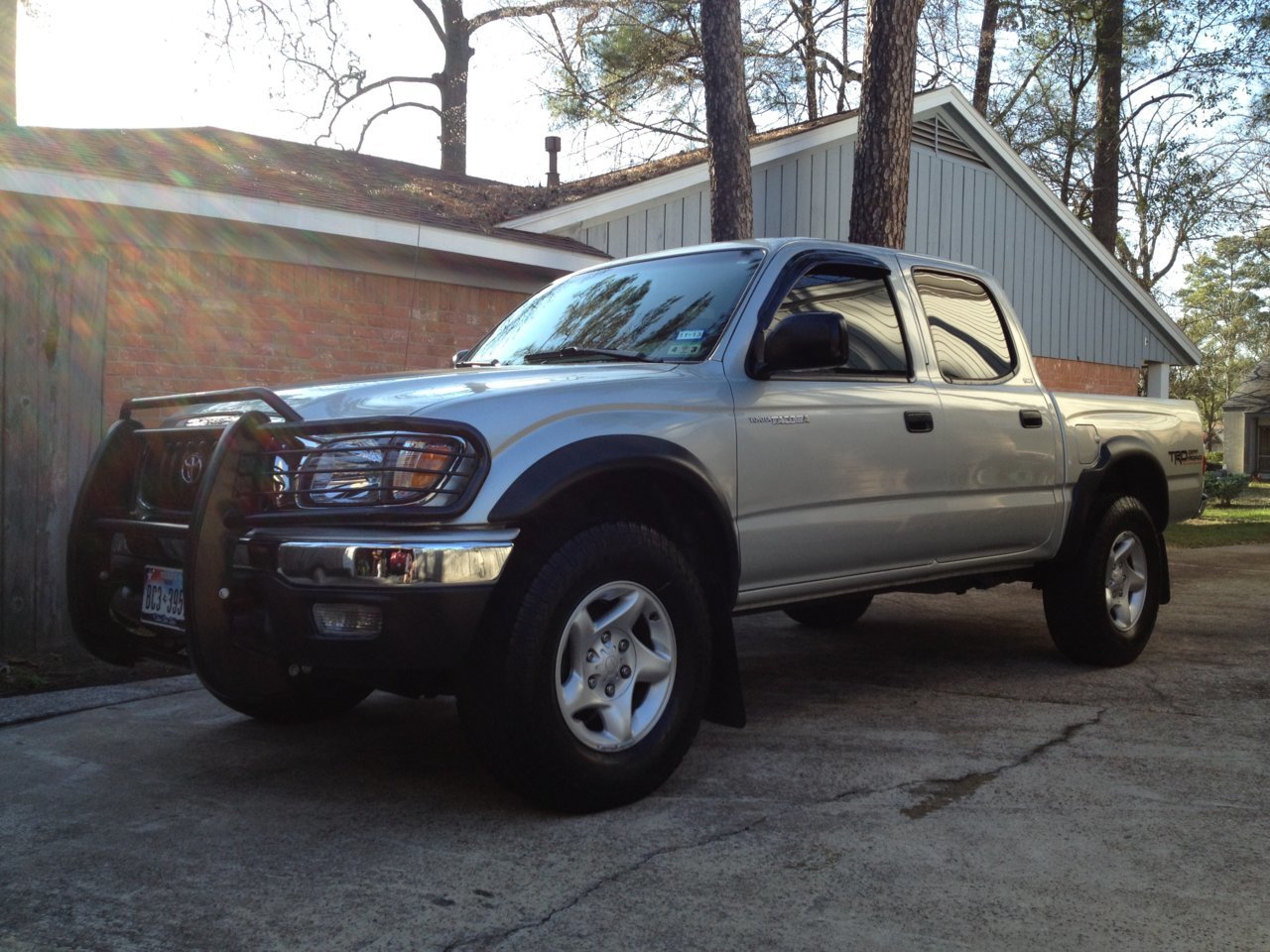 Hello from Upstate NY Toyota 4Runner Forum