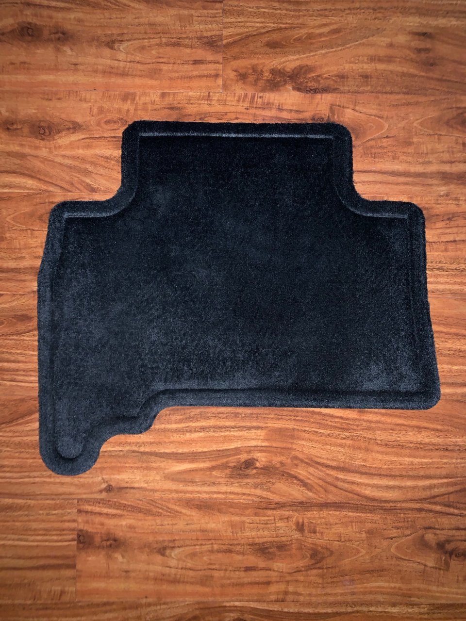 Toyota 4runner Car Mats