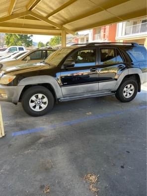 2003 4Runne300K | Toyota 4Runner Forum [4Runners.com]