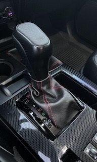Shifter upgrade | Toyota 4Runner Forum [4Runners.com]