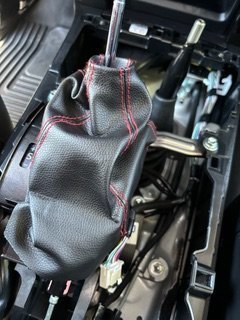 Shifter upgrade | Toyota 4Runner Forum [4Runners.com]