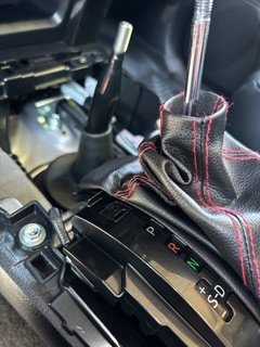 Shifter upgrade | Toyota 4Runner Forum [4Runners.com]