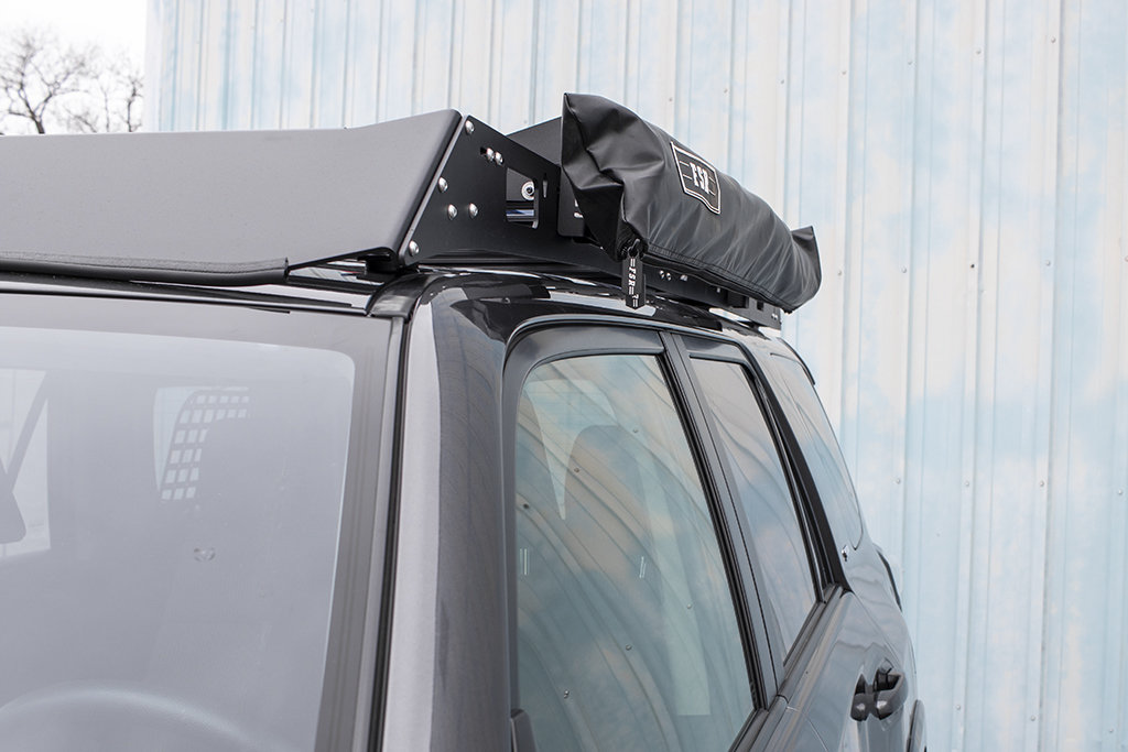 New 5th Gen Roof Rack Now Available Victory 4x4 Toyota 4Runner