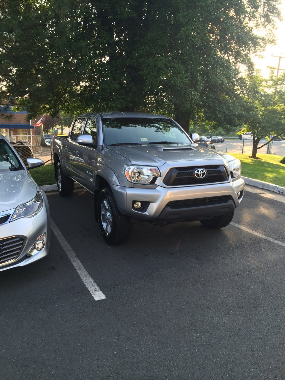 Hello from Upstate NY Toyota 4Runner Forum