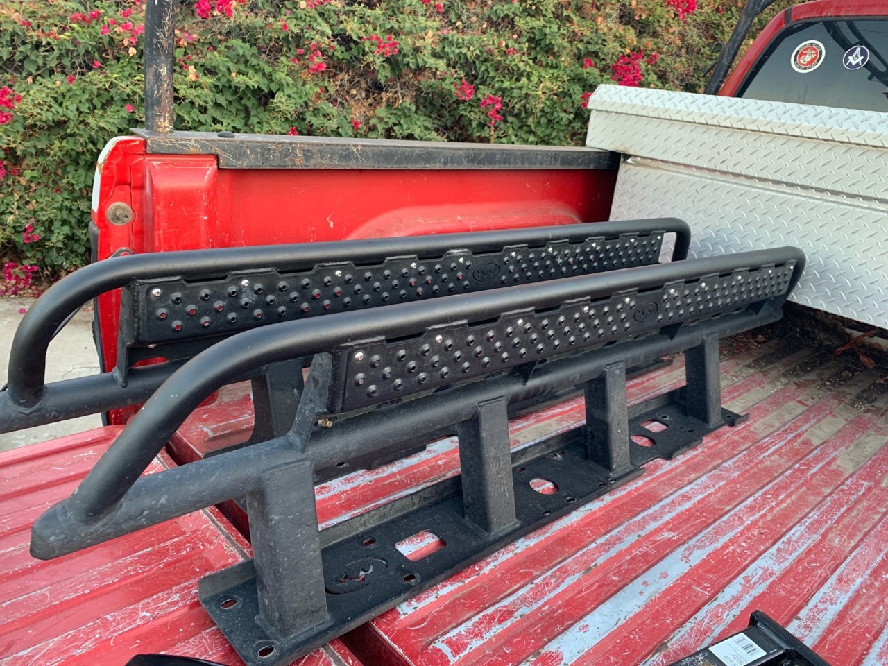 Need Side steps/running boards Toyota 4Runner Forum