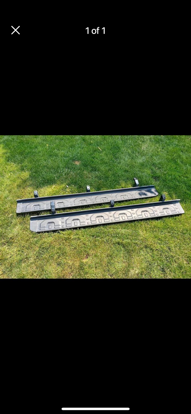 Running Boards | Toyota 4Runner Forum [4Runners.com]