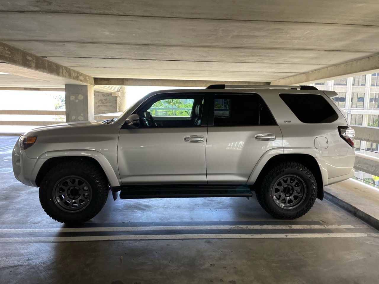 Method 316 + Wildpeaks Toyota 4Runner Forum