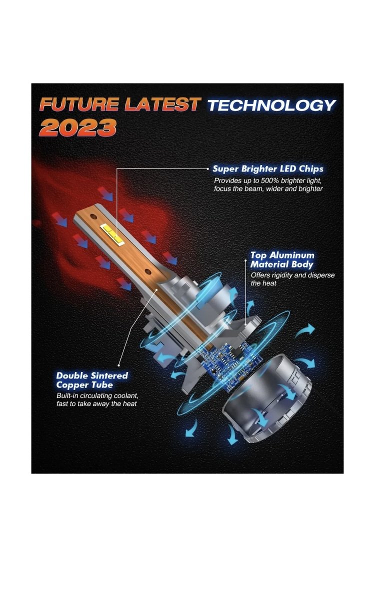 2011 headlight bulb upgrade | Toyota 4Runner Forum [4Runners.com]