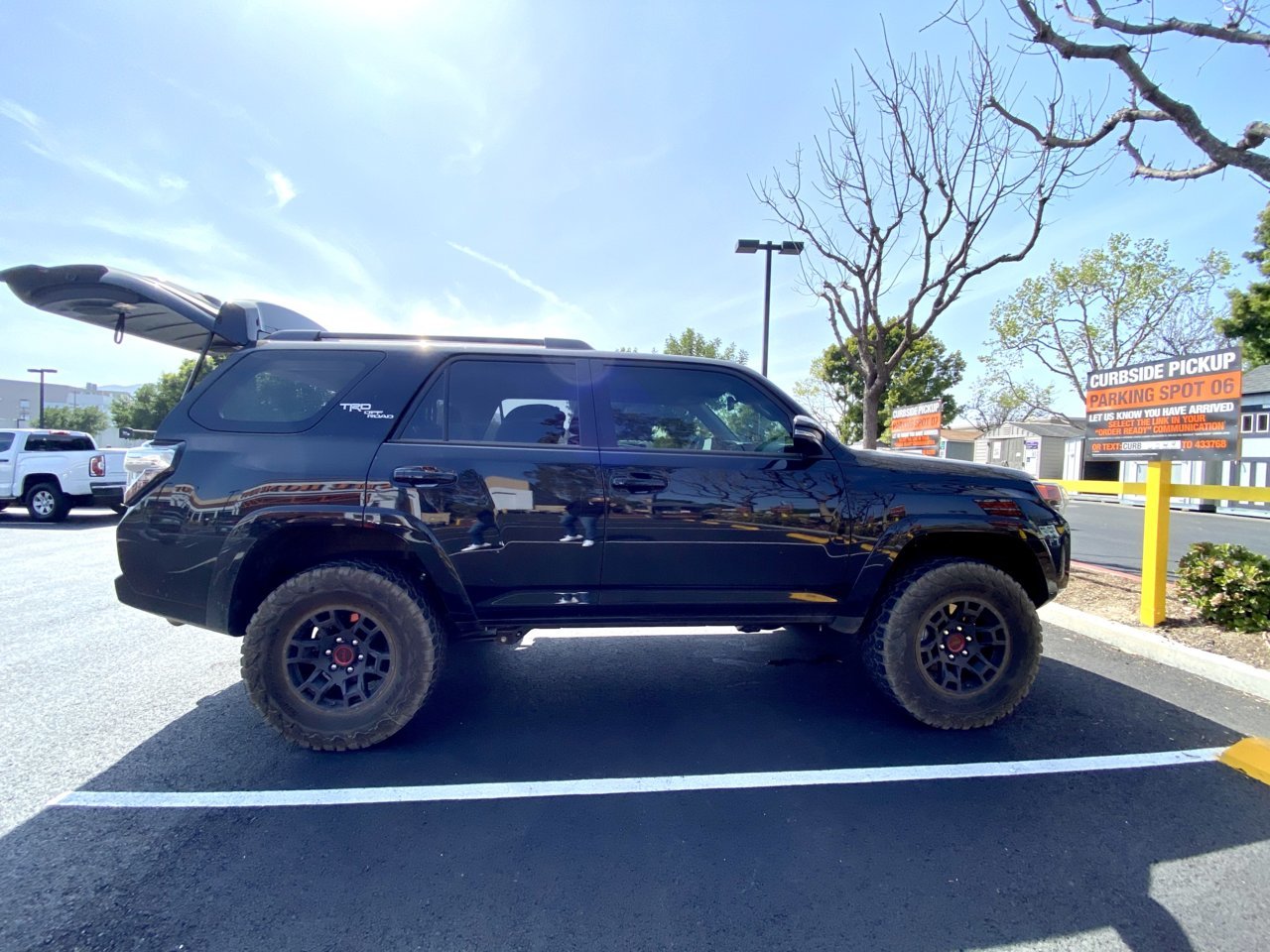 275/70R17 Pictures | Toyota 4Runner Forum [4Runners.com]