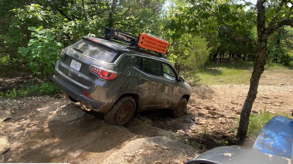 When do I know if I really need a winch? Toyota 4Runner Forum