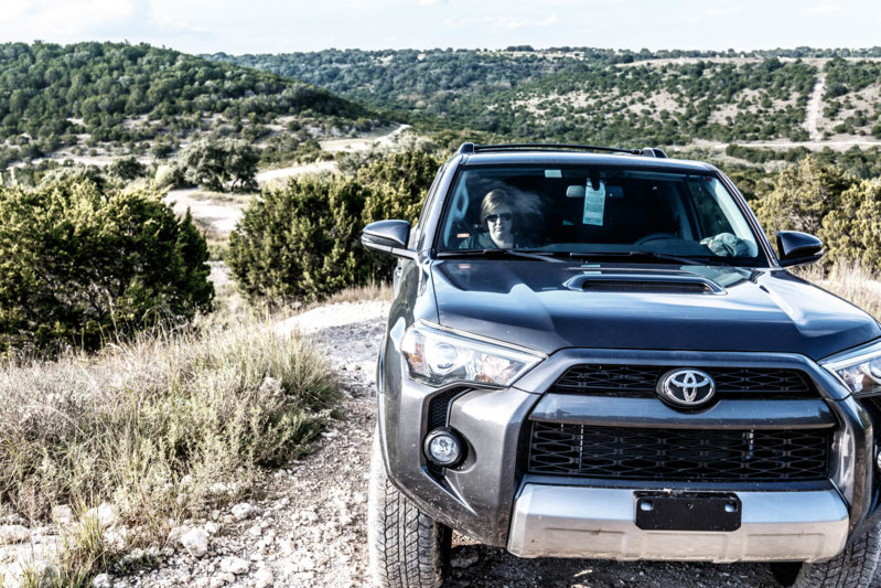 FordRunner Build Toyota 4Runner Forum