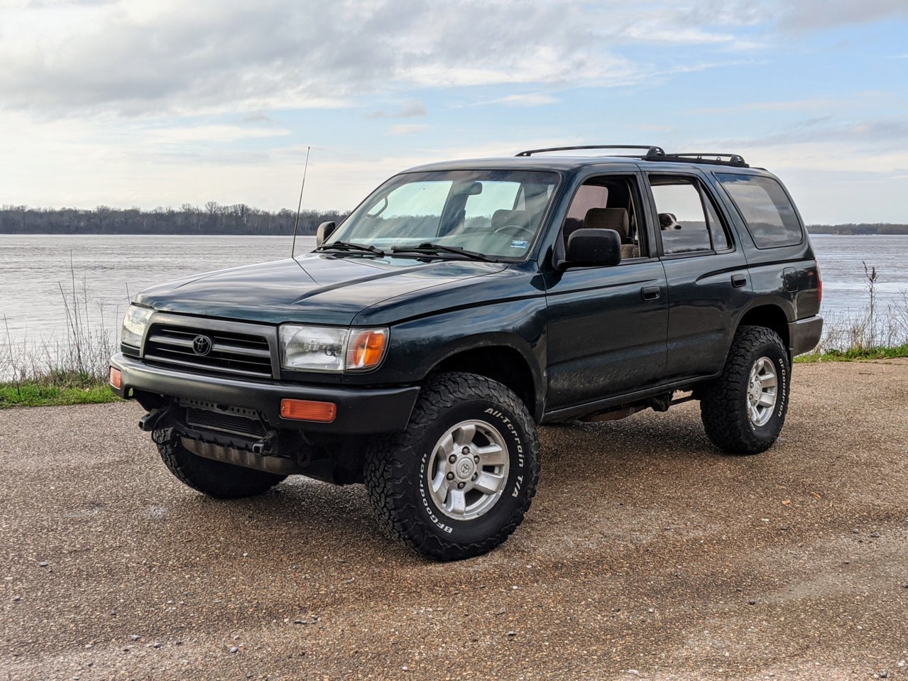 Memphis, TN 4Runners Page 2 Toyota 4Runner Forum