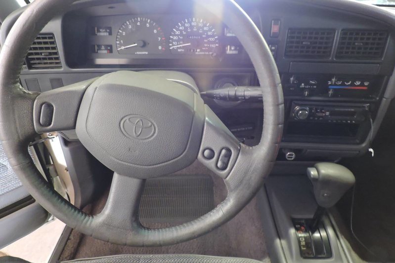 Newbie buying 95 4Runner needs advice? | Toyota 4Runner Forum [4Runners