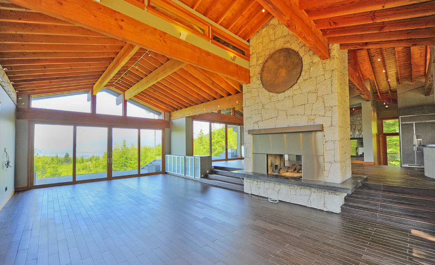 1280 Cowan Point Drive, Bowen Island Four Sails Realty Inc