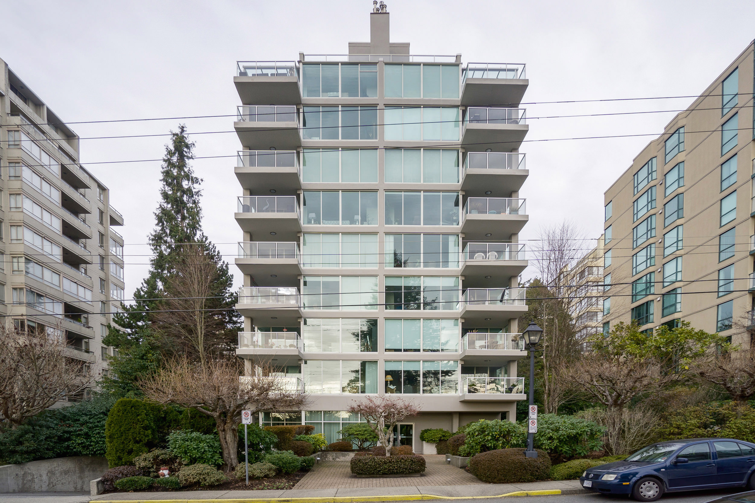 4011455 Duchess Ave, West Vancouver Four Sails Realty Inc