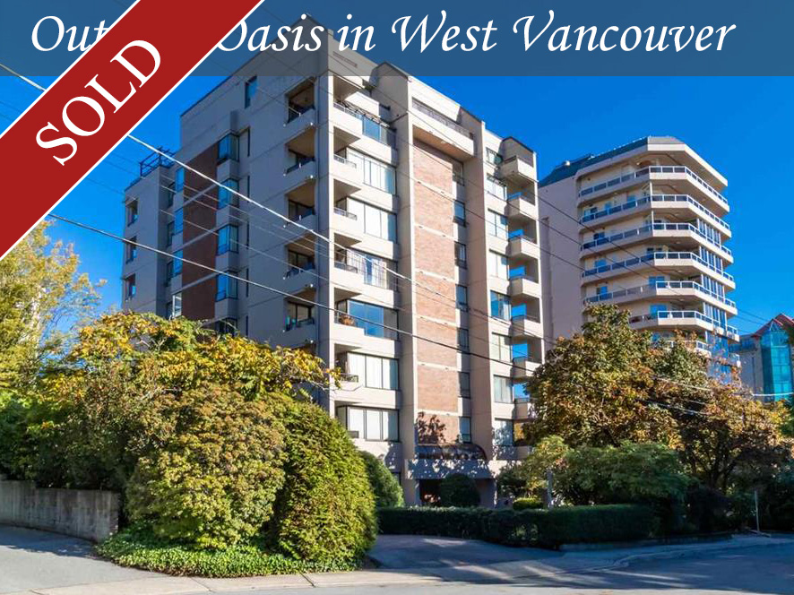 2041737 Duchess Ave, West Vancouver Four Sails Realty Inc