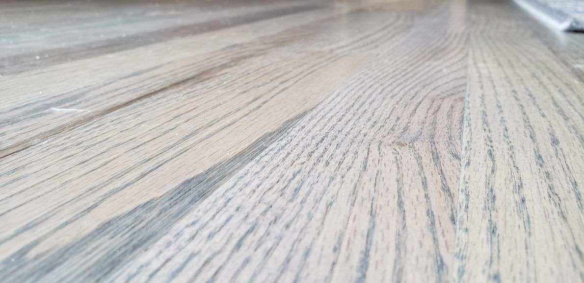 Hardwood Floors Denver General Contractor, Painting & More