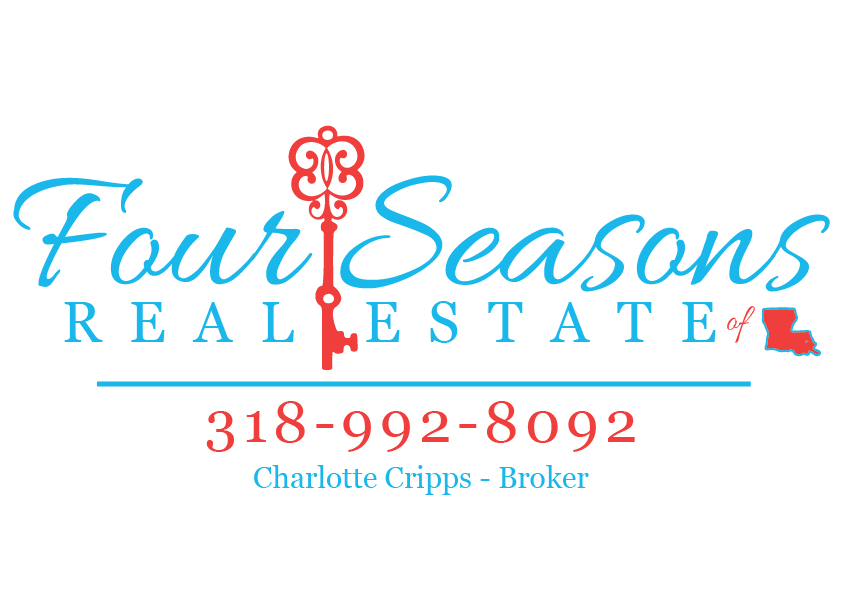Home Charlotte Cripps Four Seasons Real Estate Of Louisiana Jena