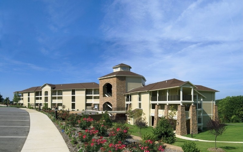 Condominium Vacation Rentals at Avila