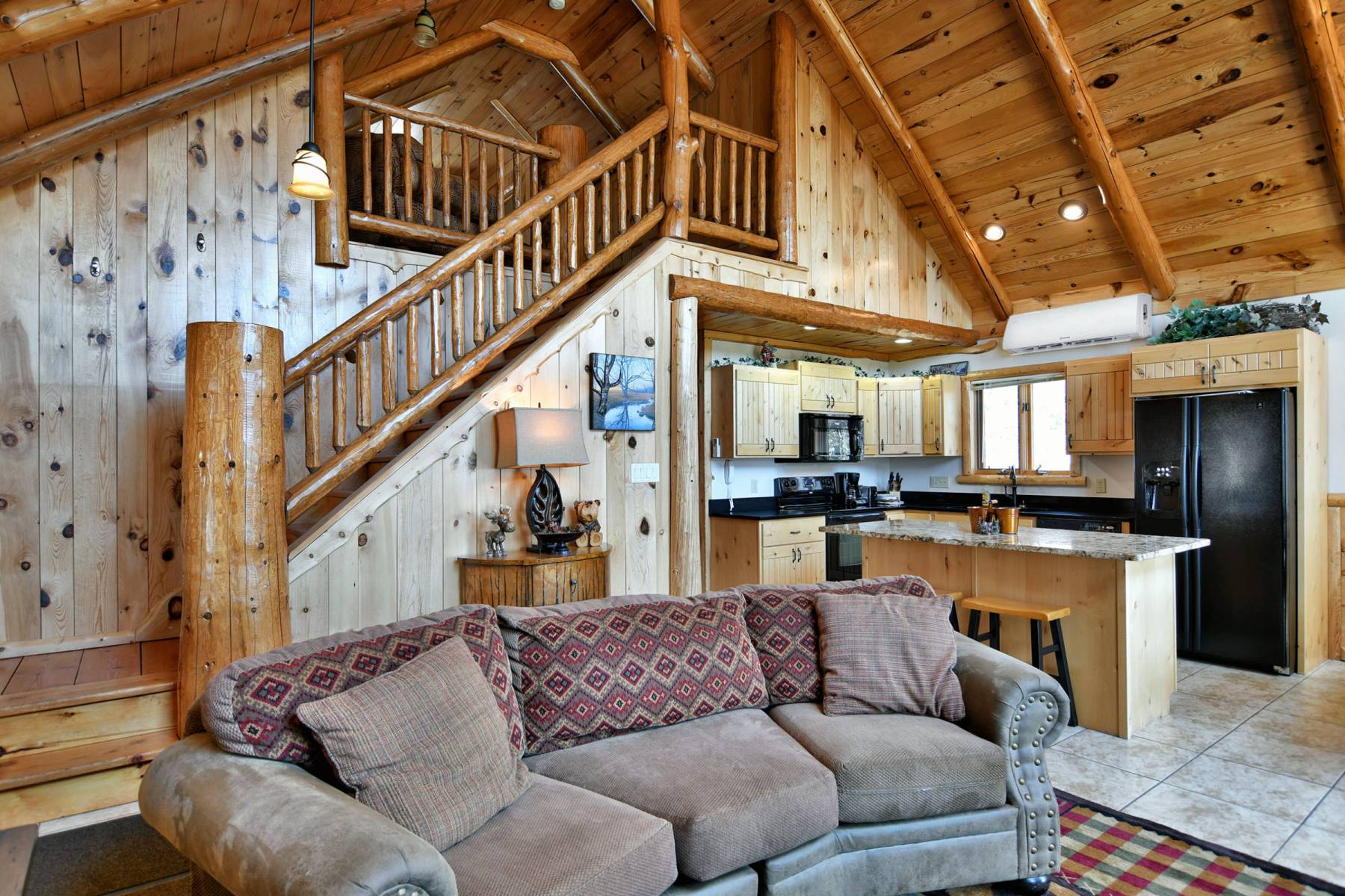 River’s Edge Vacation Home Rental Four Seasons Resort