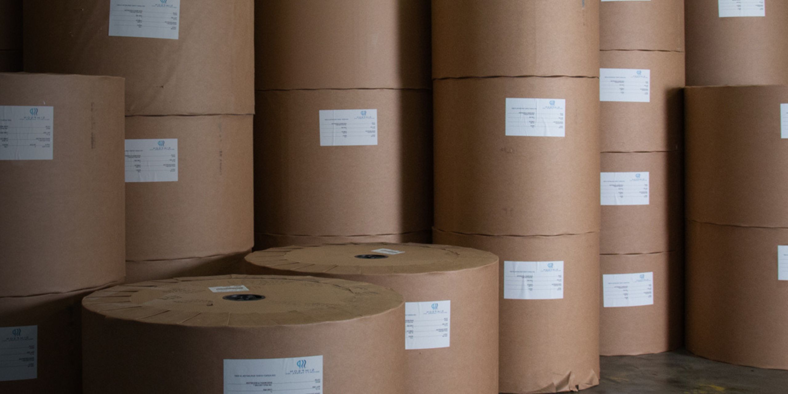 Security Paper Products from Wheeling IL