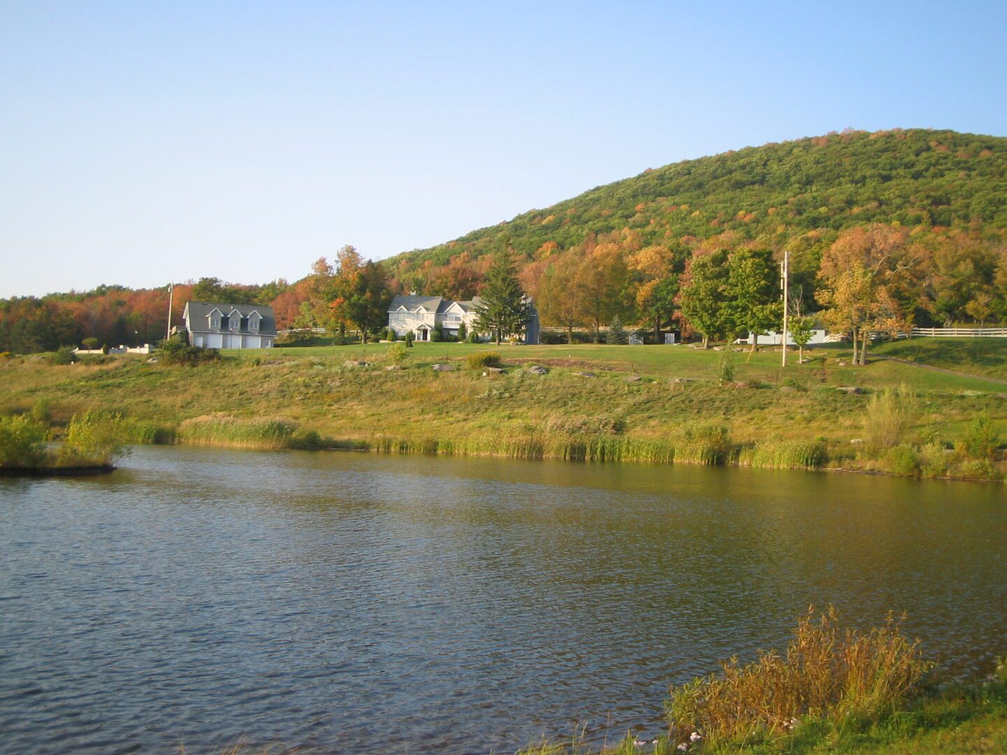 Your Own Estate Hunter Mountain Summer 4SG