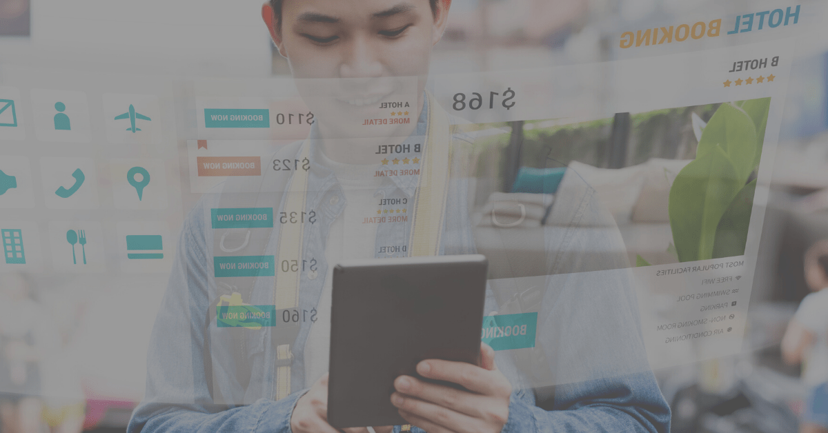 TOP 10 Hospitality Technology Trends for 2021 4Sight Communications