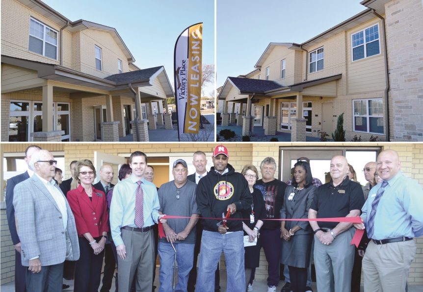 VICTORY PLACE APARTMENTS NOW OPEN ACCEPTING VETERANS! 4 Sight