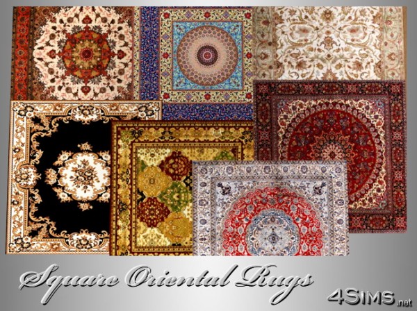 Rugs Archives - Page 3 of 3 - 4Sims (600 x 448 Pixel)