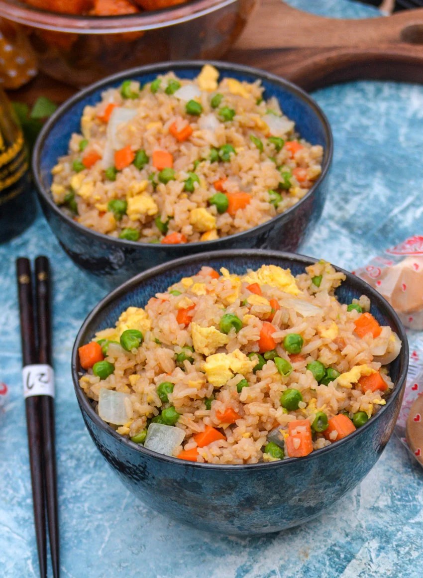 Pf Changs Fried Rice Frozen Kiukkuinen