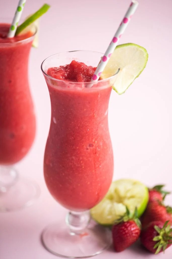 Strawberry Daiquiri 4 Sons 'R' Us