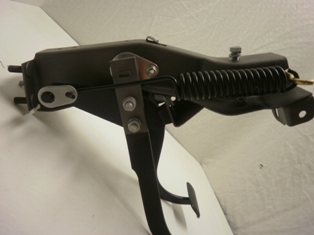 1957 Chevrolet Pedal Assembly