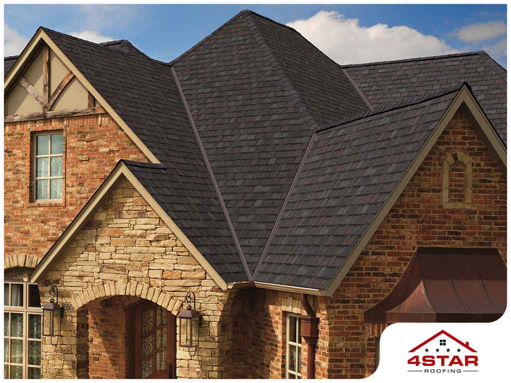The Benefits of Choosing a GAF Master Elite® Contractor 4StarRoofing
