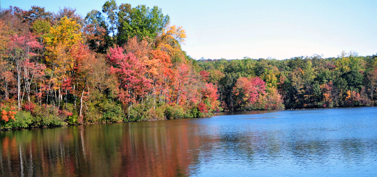 Schuylkill Highlands Delaware River Watershed Initiative