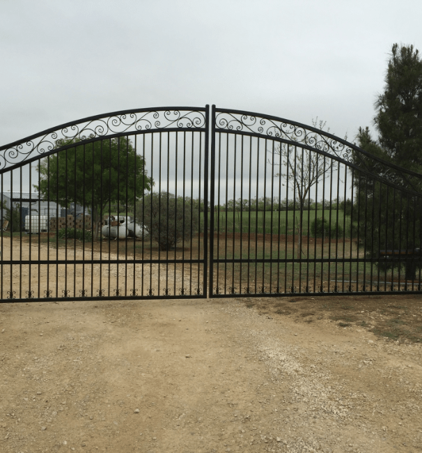 Automatic Gate Repair Frisco TX Automatic Gate Installation Frisco, TX 4 Sure Gates
