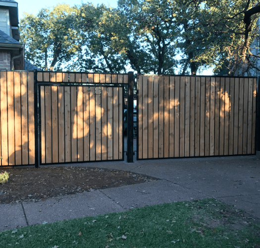 Automatic Gate Repair Irving TX Professional Services for Reliable