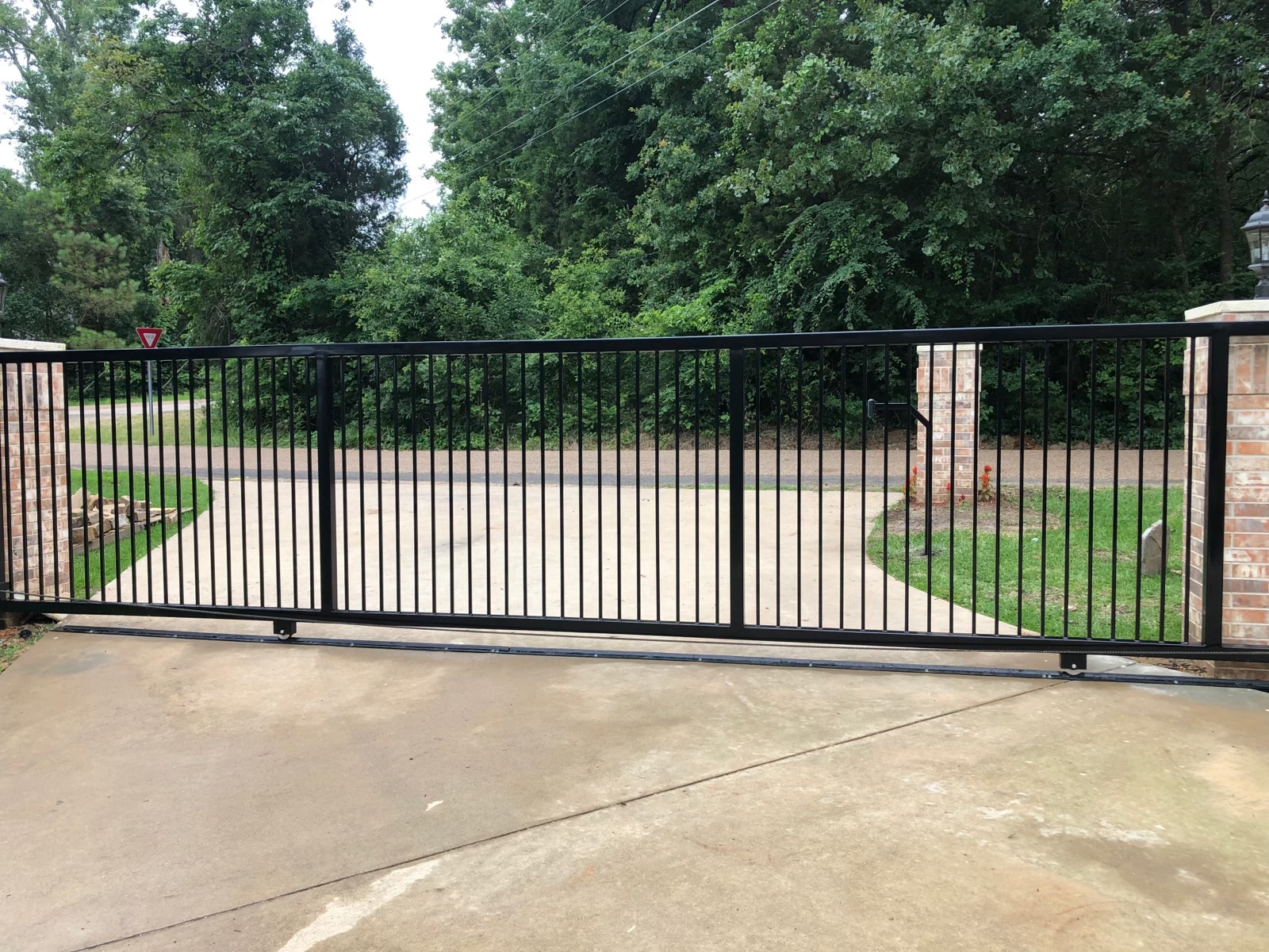 Understanding Warranty for Automatic Gate Repairs 4 Sure Gates
