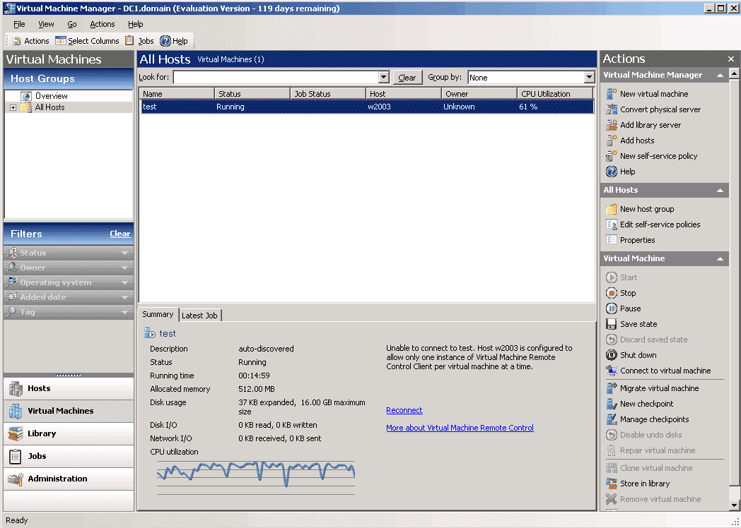 What Is VMM? Virtual Machine Manager Explained