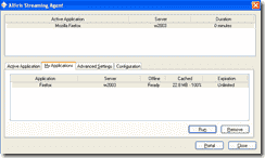 Review: Symantec Altiris SVS Professional Streaming System – 4sysops