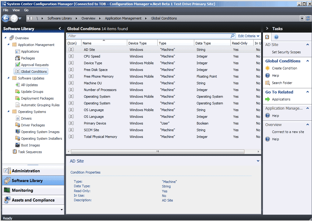 Windows system control center microsoft vergamer