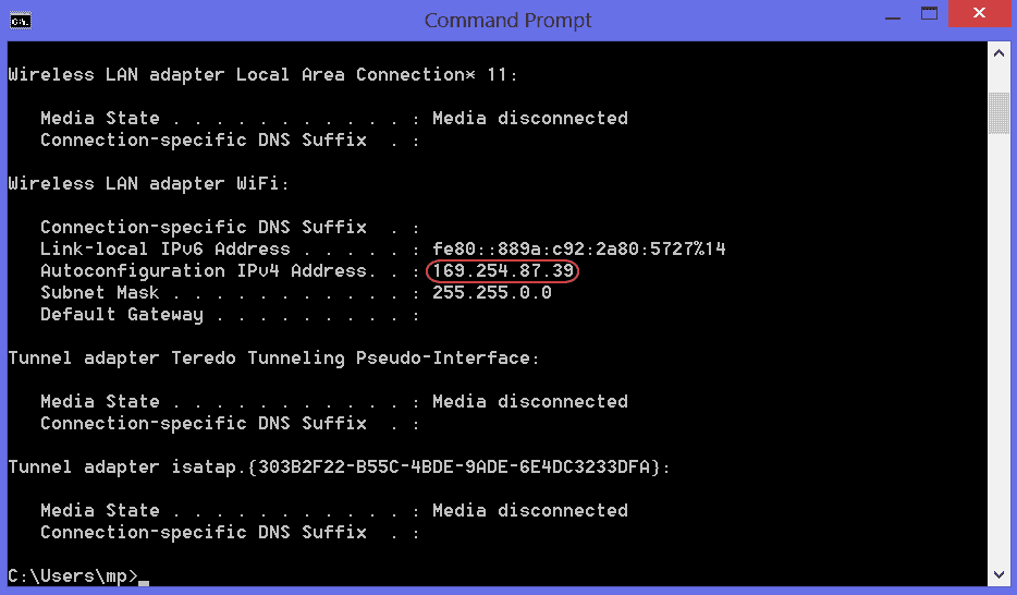 301 Moved Permanently