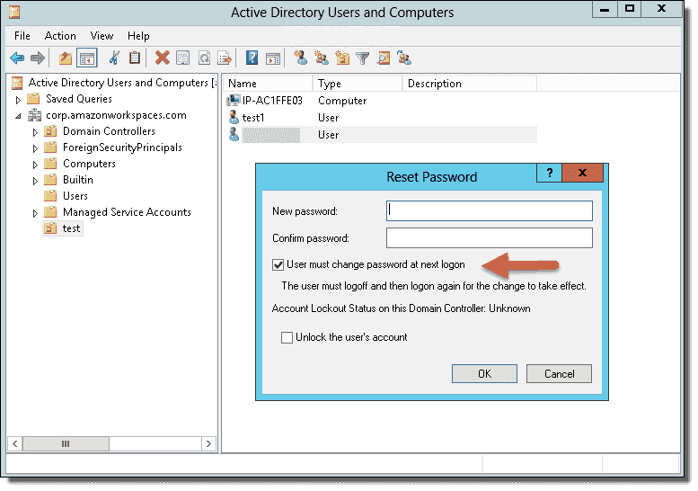 Amazon WorkSpaces Administration 4sysops