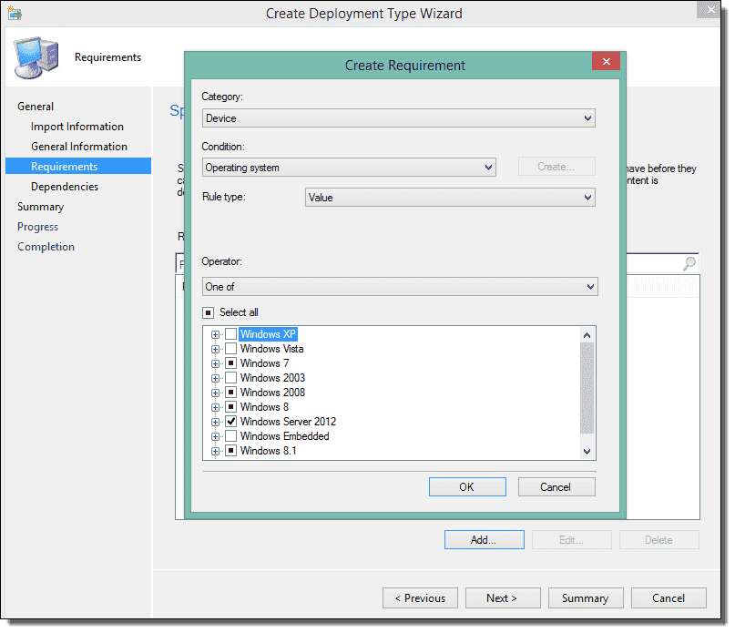 Install 32bit and 64bit applications with Group Policy and SCCM 4sysops