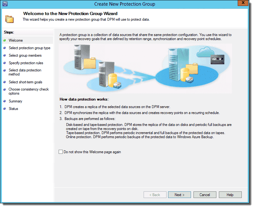 System Center 2012 R2 Data Protection Manager, Orchestrator, and App