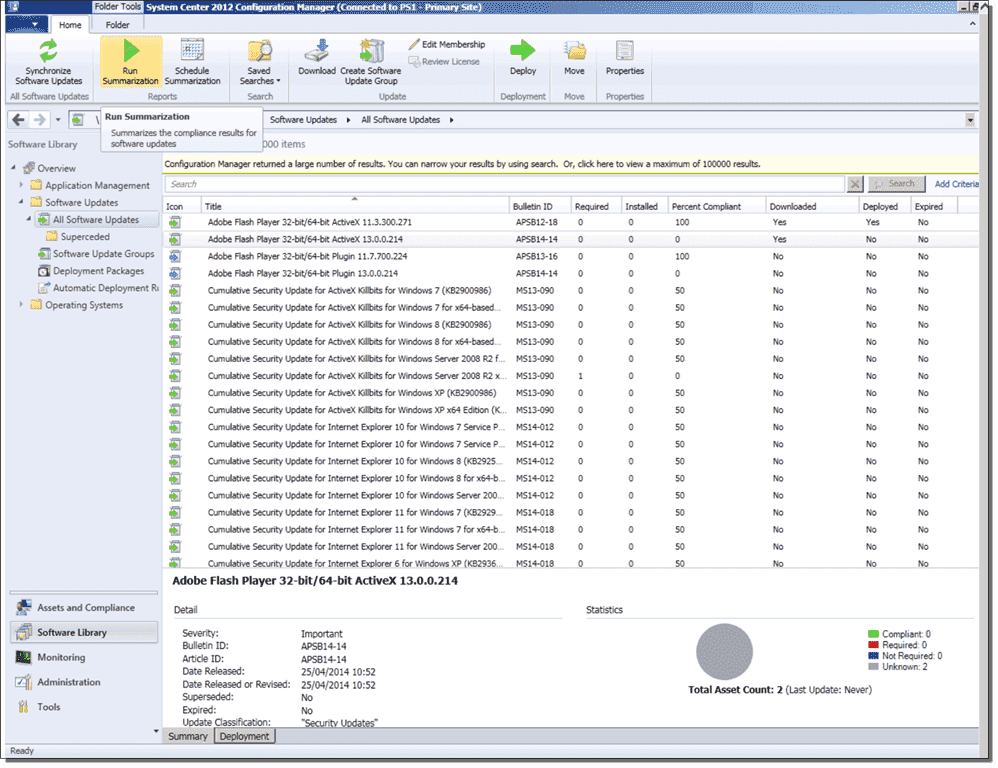 Third Party Patch Management Wsus retirementmaster