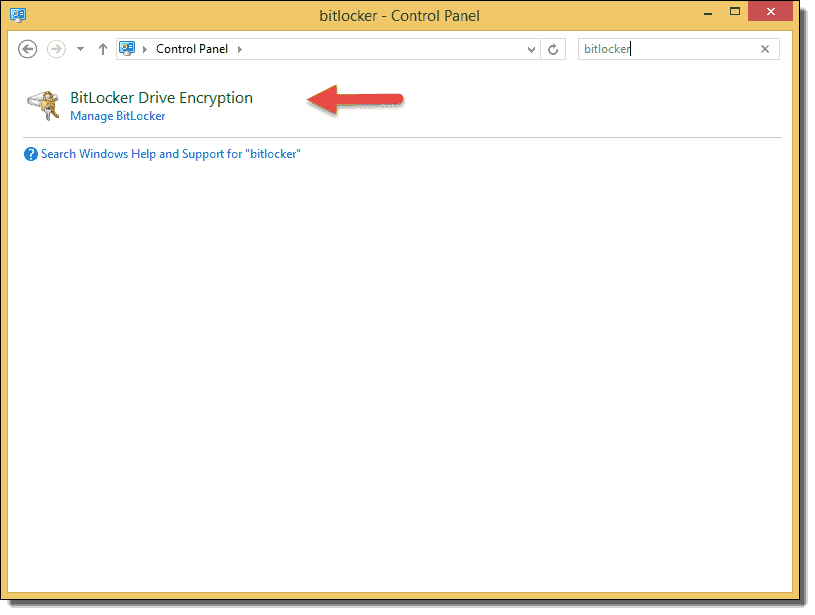 How to disable BitLocker with Group Policy 4sysops