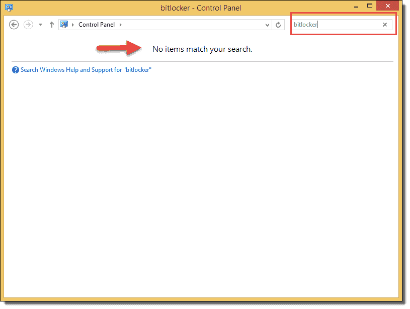 How to disable BitLocker with Group Policy 4sysops