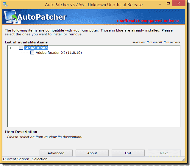 Windows Update download tools 4sysops