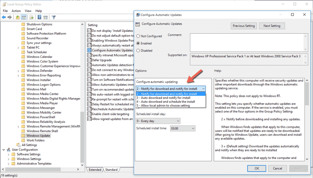 12+ How To Stop Windows 10 Automatic Updates Today Hutomo