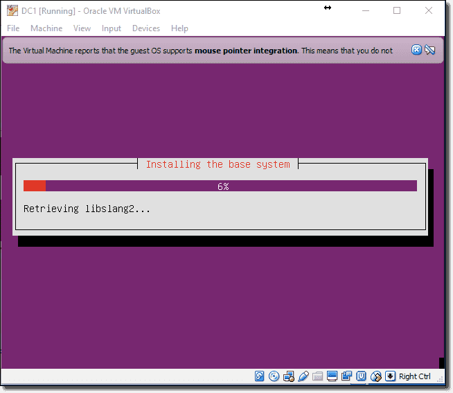 Install Ubuntu Server with the netboot.xyz 4sysops